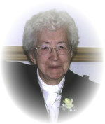 Photo of Anita-Jeanne Cadieux